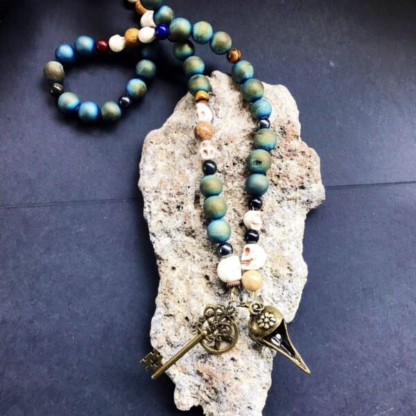 Pagan Prayer Beads